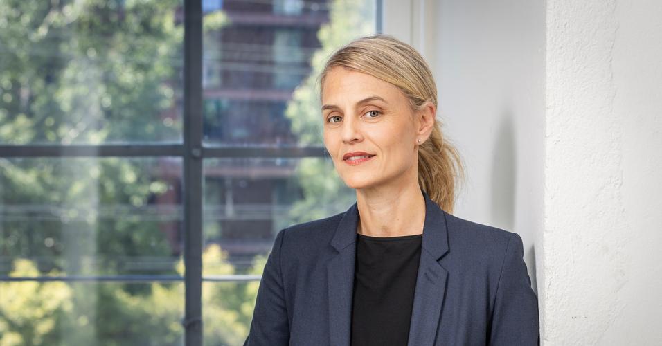Dr. Brigitte Moser
