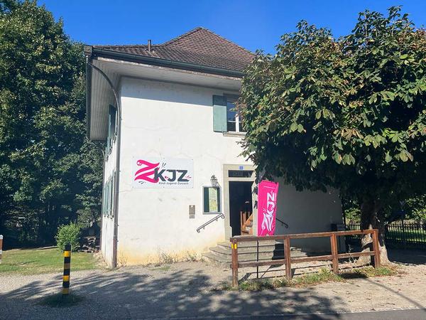 Kind-Jugend-Zurzach (KJZ)
