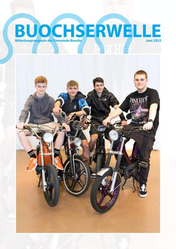 Ausgabe 2