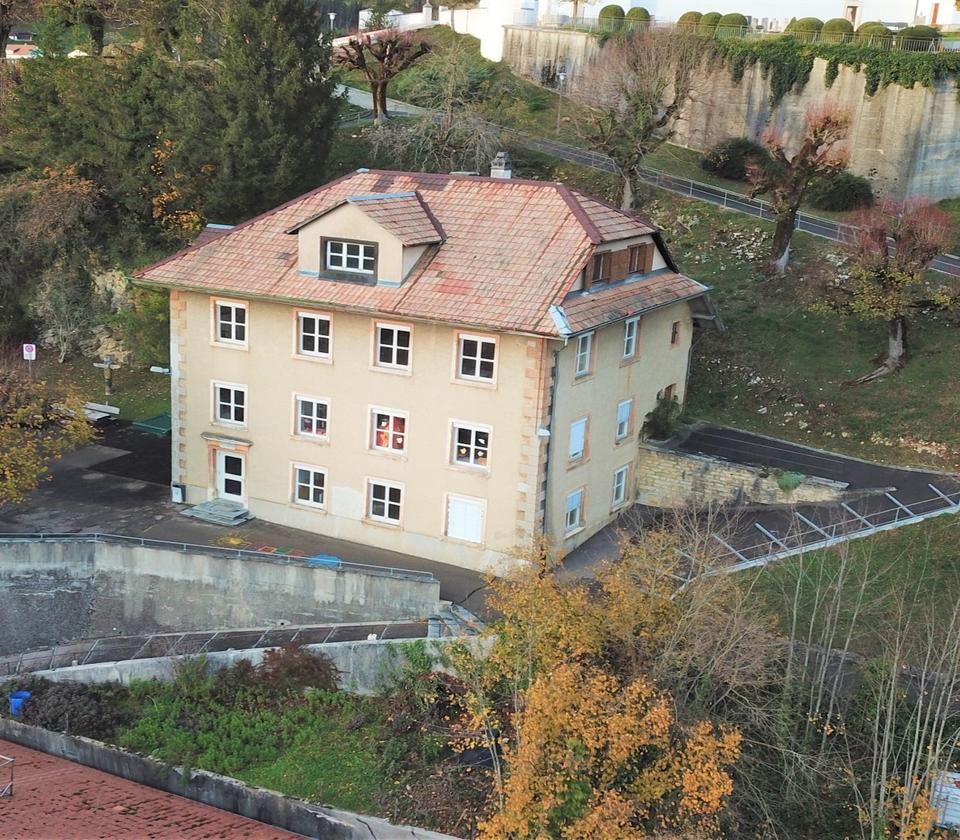 altes Schulhaus