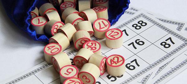 Lotto.