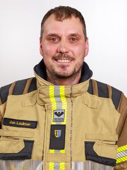 Jan Laukner