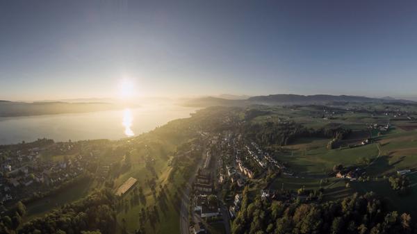 Gesamtrevision Nutzungsplanung