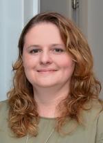 Ursula Hochuli, Leiterin Regionales Zivilstandsamt