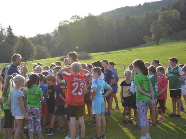 Sporttag 2018