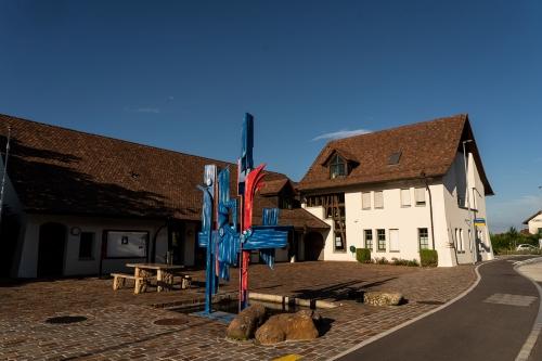 Gemeindebrunnen