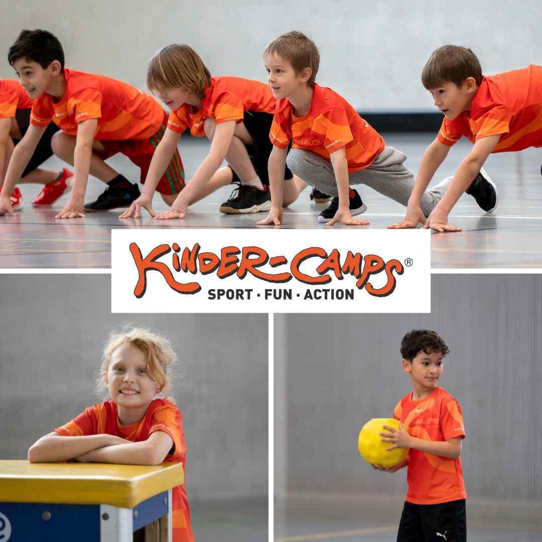 Verein Kinder-Camps