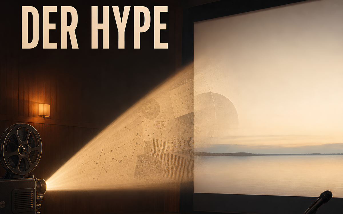 Film: Der Hype