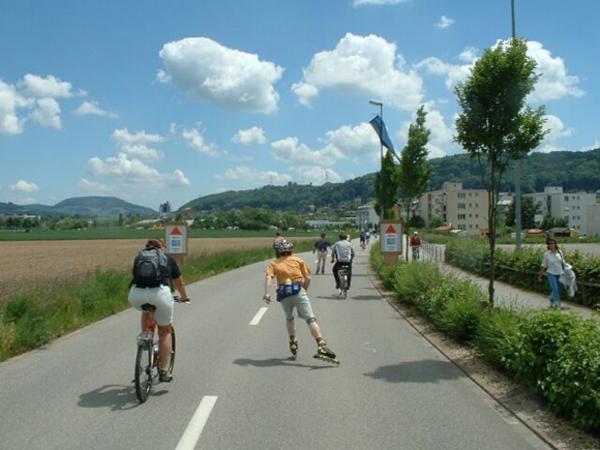 Impression von der Münchwilerstrasse (1).