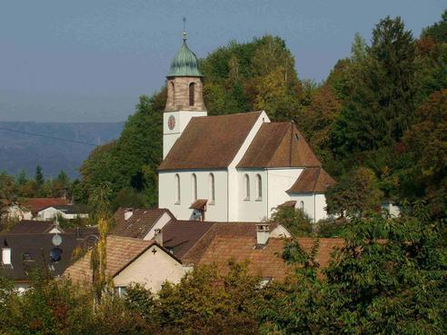 Kirche St. Michael