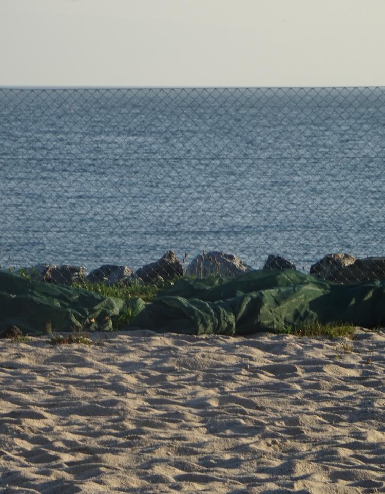 Beach - 21.10.2018