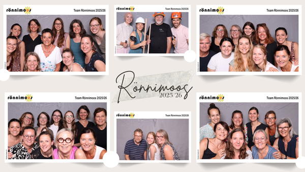 Team Rönnimoos 2025/26