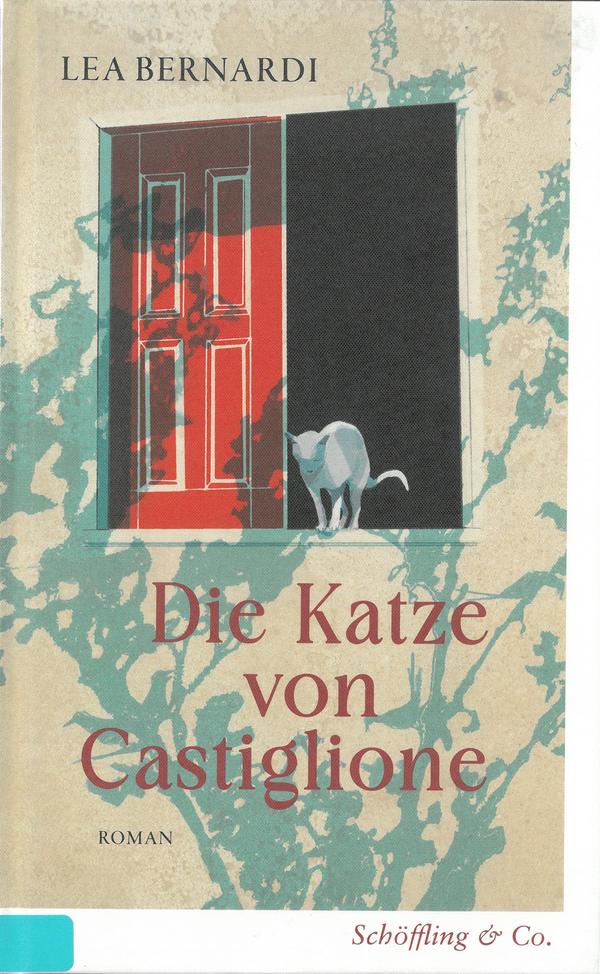 Die Katze von Castiglione