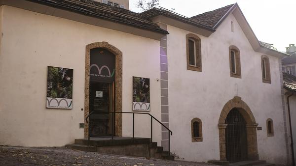 Musée de la nature