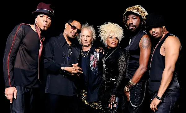 MOTHER’S FINEST