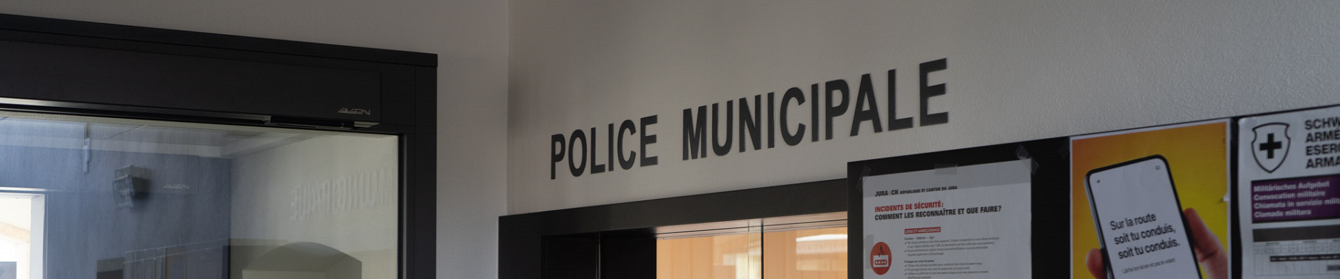 Police