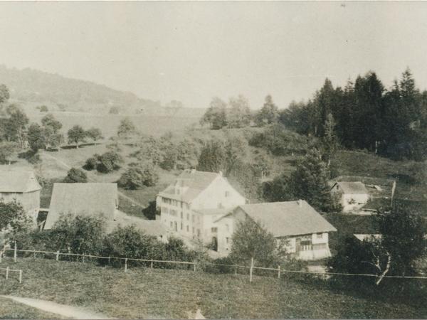Balchenstal