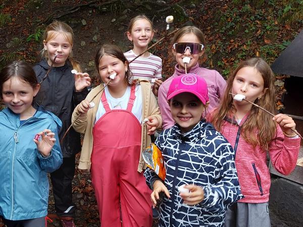 MS1 Herbstwanderung