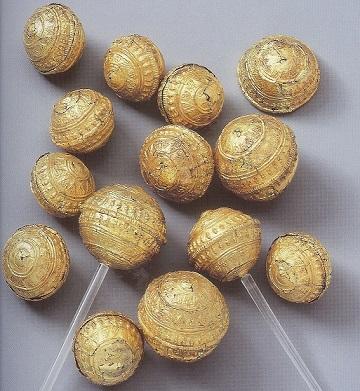 Keltenschmuck