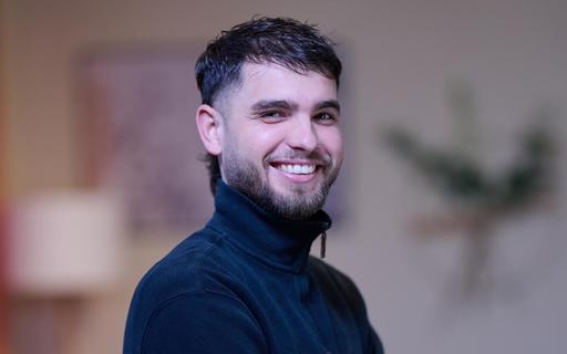 Timo Roos