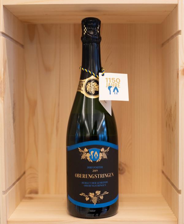 Schaumwein 2019