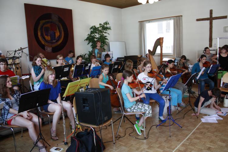 Orchester