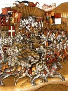 bataille de Laupen