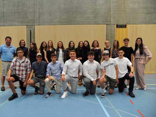 Klasse 3c