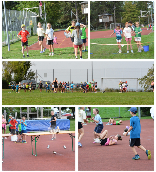 Sporttag