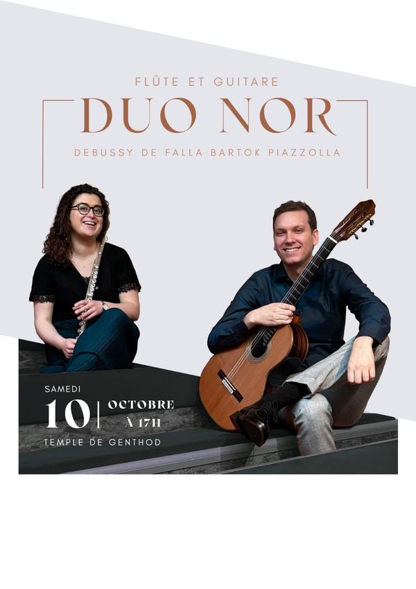 Duo nor