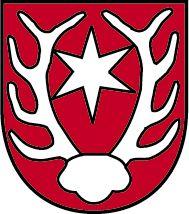 Gemeindewappen Sarnen