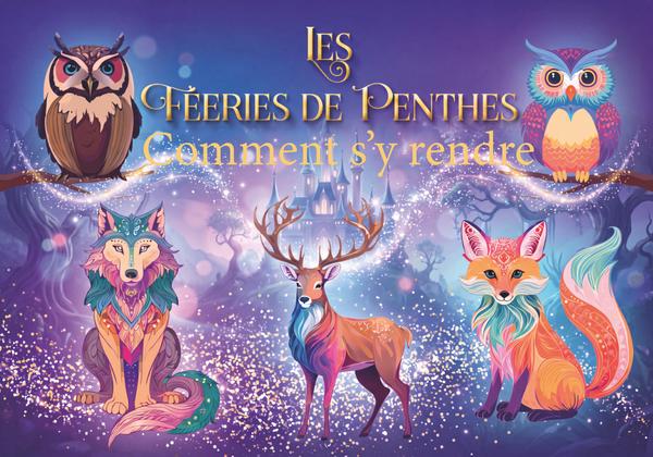 informations pratiques