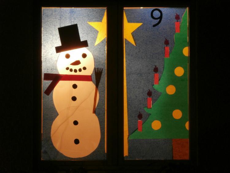 9. Dezember 2015