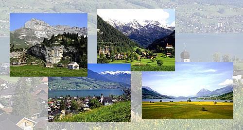 Landschaftsbilder