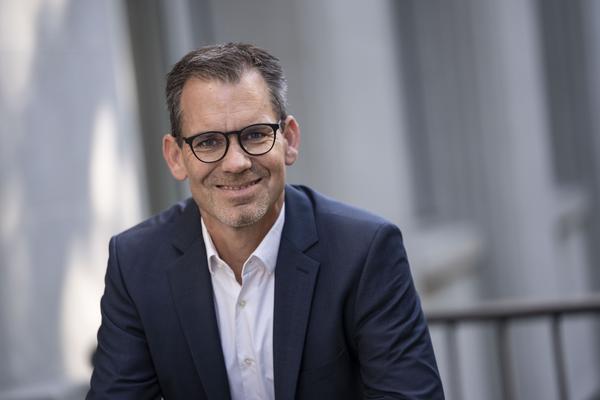 Daniel Liebens