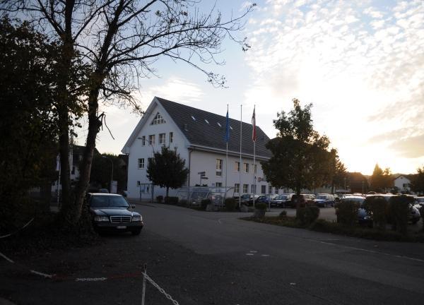 Gemeindehaus