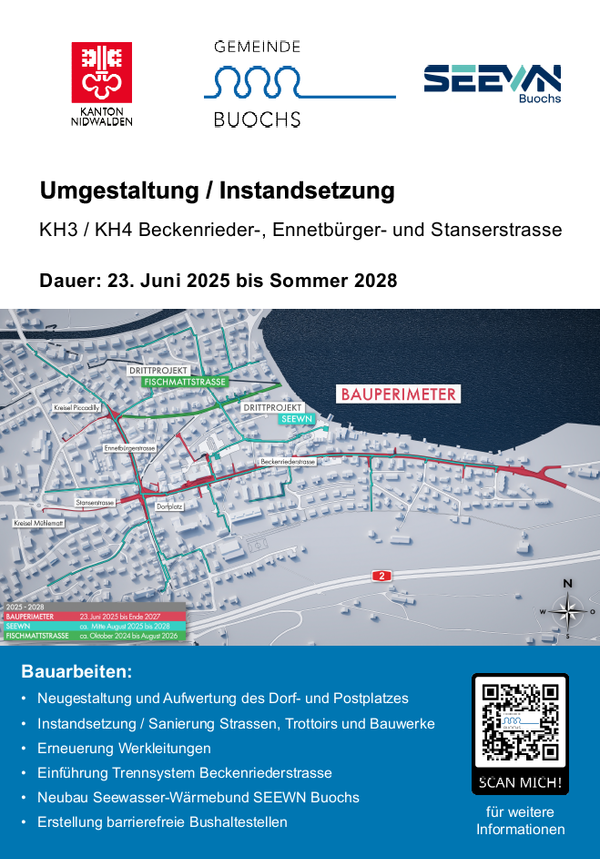 Infoblatt