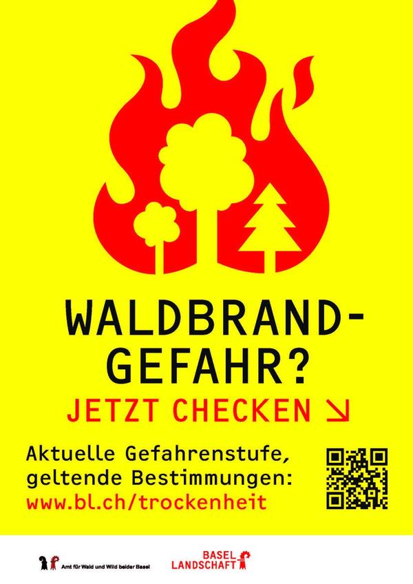 Homepage Trockenheit