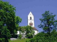 Bild der reformierten Kirche
