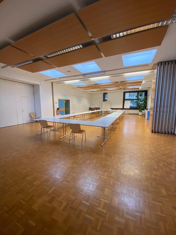 Konferenzraum