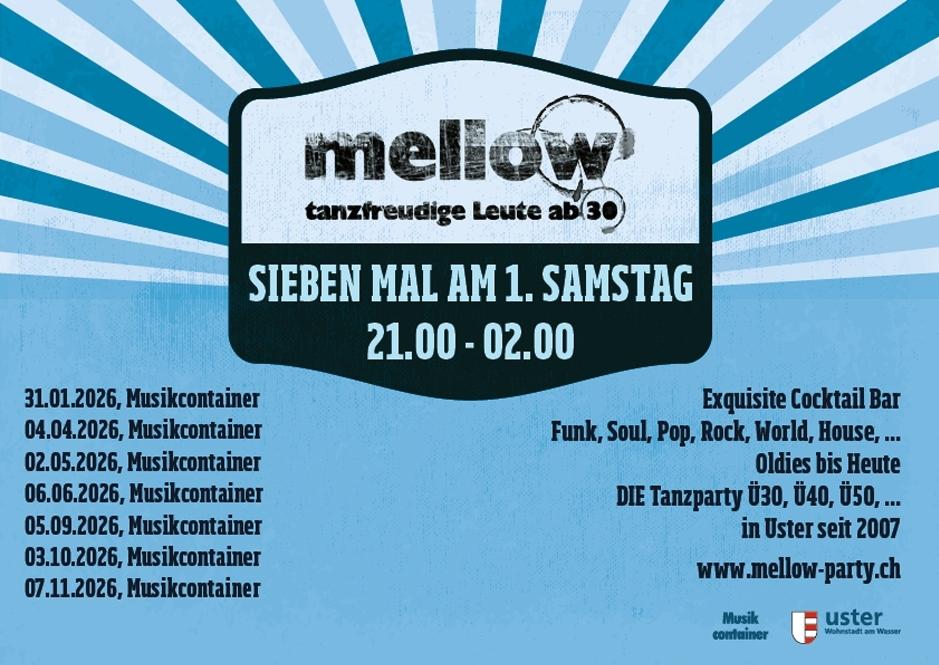 Mellow-Party