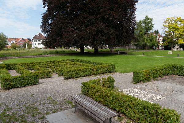 Spielplatz Andreaspark