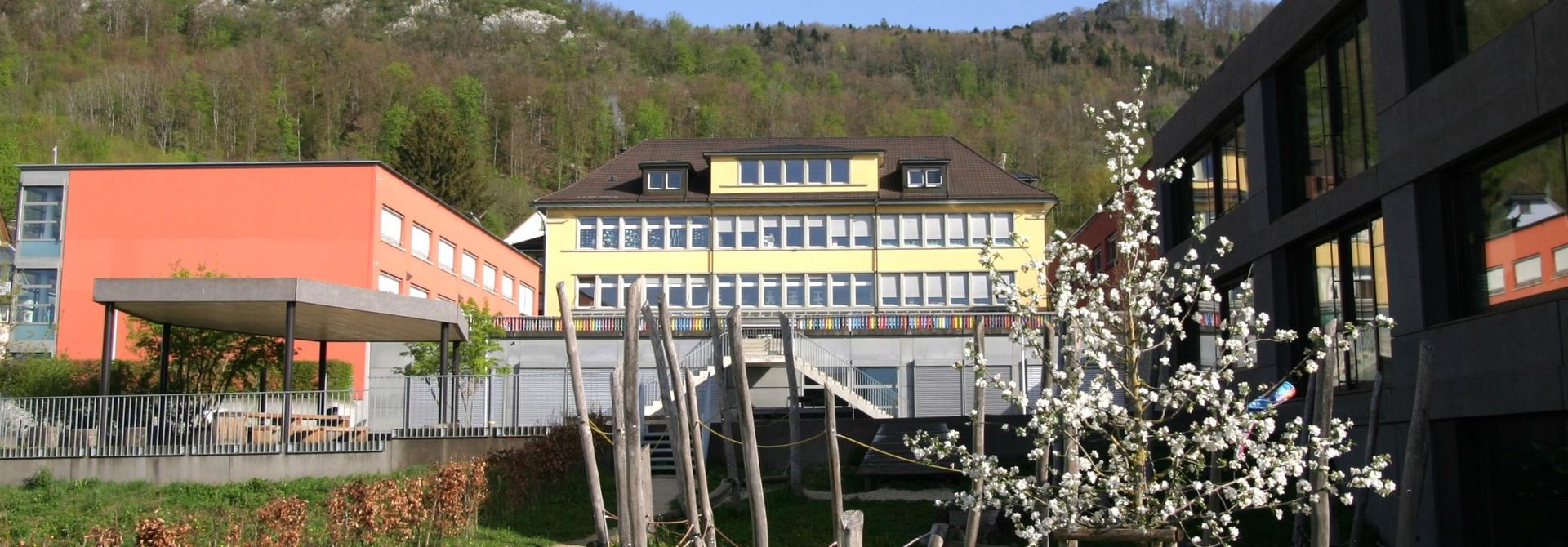 Projektwoche
