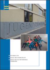 Titelbild Jahresbericht 2014