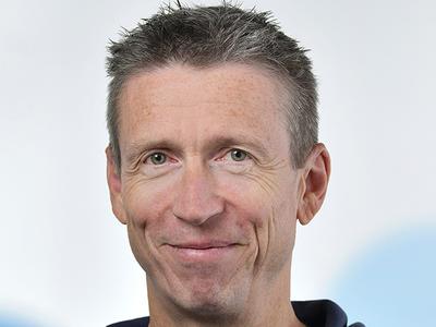 Marcel Rüegg