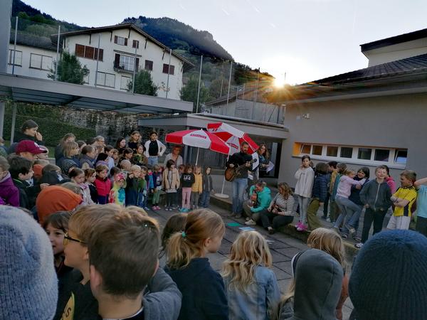 Klangfest