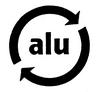 Bild alu