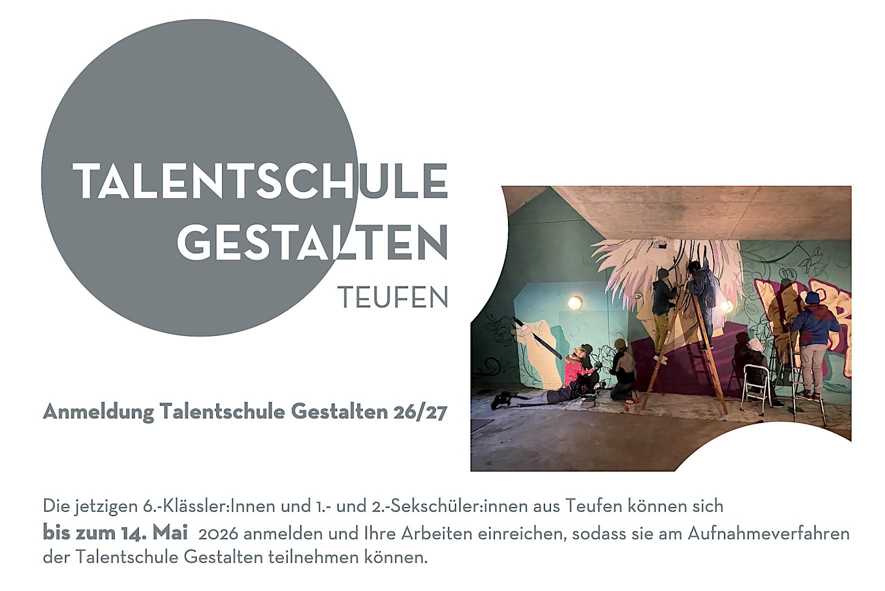 TalentschuleGestalten2026