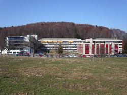 Pflegeheim Maggenberg