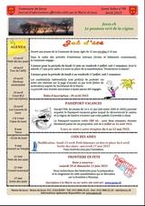jussy info
